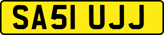 SA51UJJ