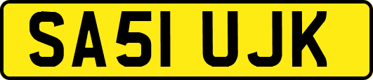 SA51UJK