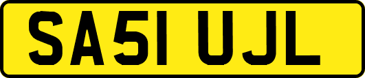 SA51UJL