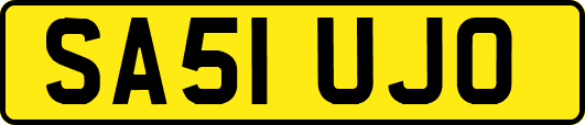 SA51UJO