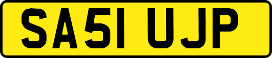 SA51UJP