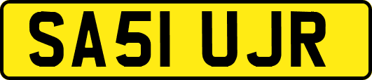 SA51UJR