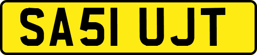 SA51UJT