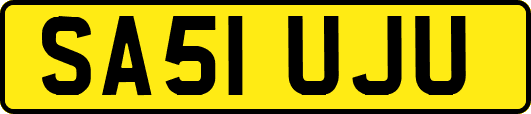 SA51UJU