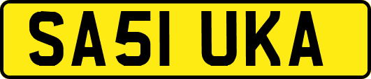 SA51UKA