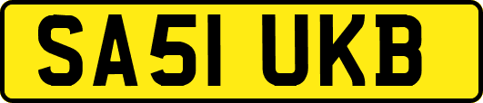 SA51UKB