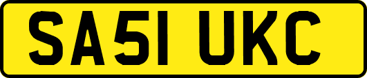 SA51UKC