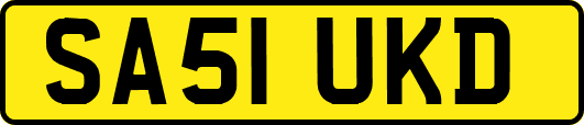 SA51UKD