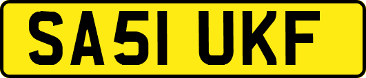 SA51UKF
