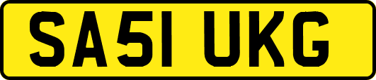 SA51UKG