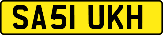 SA51UKH
