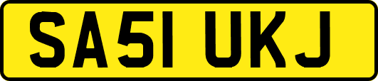 SA51UKJ