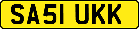 SA51UKK