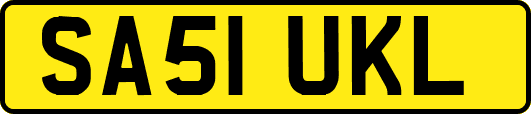 SA51UKL