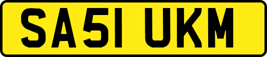 SA51UKM