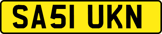 SA51UKN
