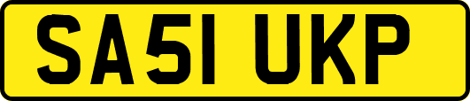 SA51UKP