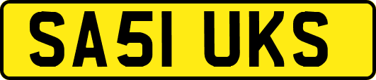 SA51UKS