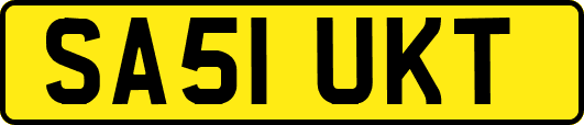 SA51UKT