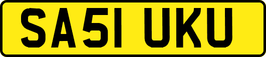 SA51UKU