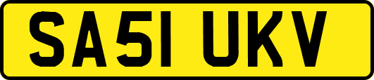 SA51UKV