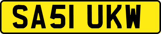 SA51UKW