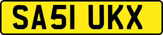 SA51UKX