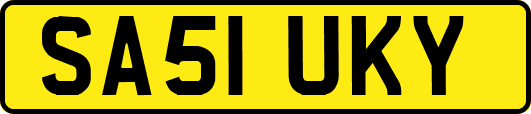SA51UKY