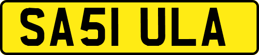 SA51ULA
