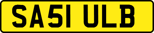 SA51ULB