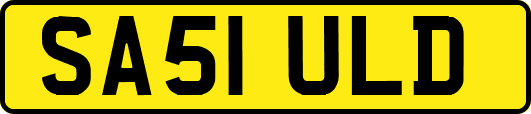 SA51ULD