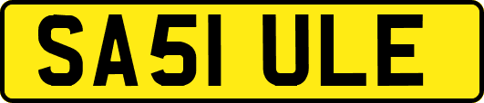 SA51ULE