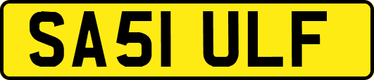 SA51ULF