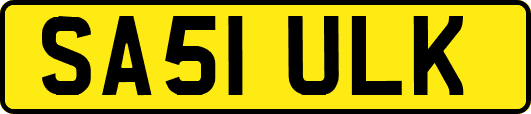SA51ULK