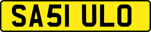 SA51ULO