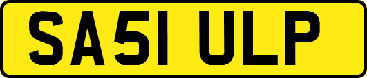SA51ULP