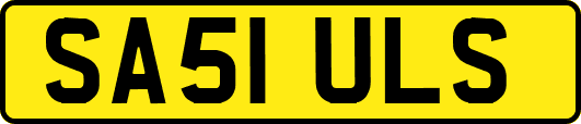 SA51ULS