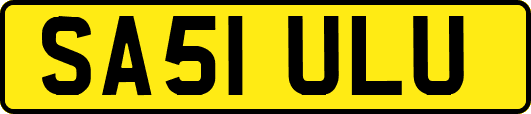 SA51ULU