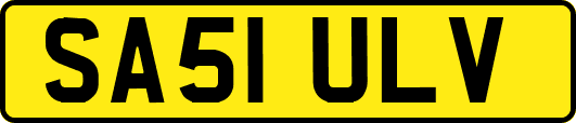 SA51ULV