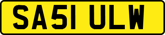 SA51ULW