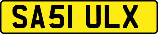 SA51ULX