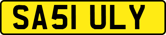 SA51ULY