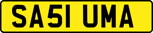 SA51UMA
