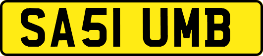 SA51UMB