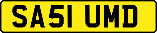 SA51UMD