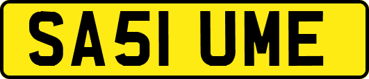 SA51UME
