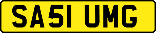 SA51UMG