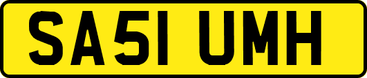 SA51UMH