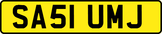 SA51UMJ