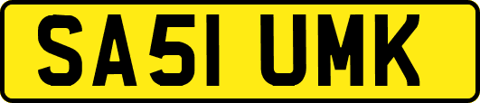 SA51UMK